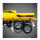 LEGO Technic 42136 Traktor John Deere 9620R 4WD - 1090440 - zdjęcie 6
